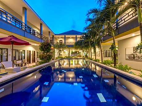 Palloma Hotel Kuta