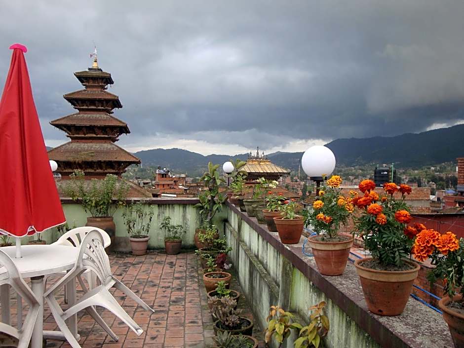 Kumari Guest House