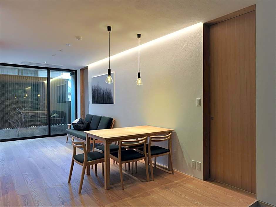 Komatsu Residences