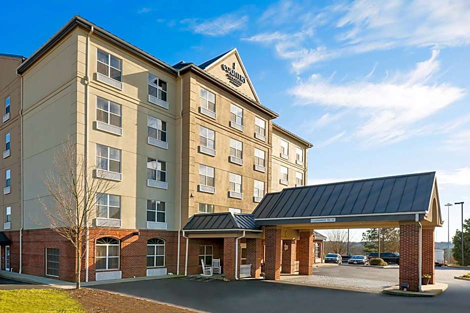 Country Inn & Suites by Radisson, Anderson, SC