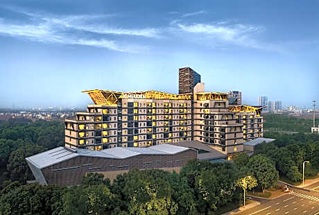 Le Meridien Changzhou