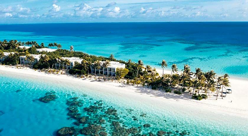 Riu Atoll - All Inclusive