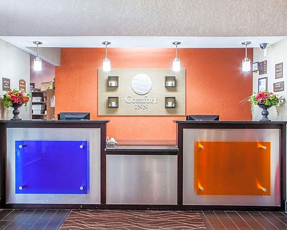 Comfort Inn Lees Summit