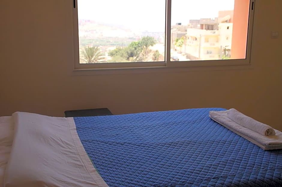 Atlantica Ifri Surf Accommodation