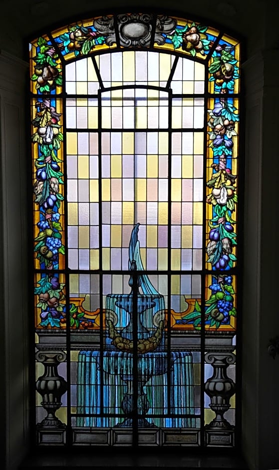 B&B Villa Cernigliaro Dimora Storica