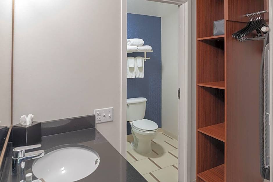 Fairfield Inn by Marriott Boston Tewksbury/Andover