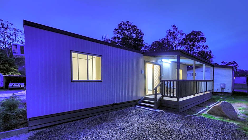 Eden Gateway Holiday Park