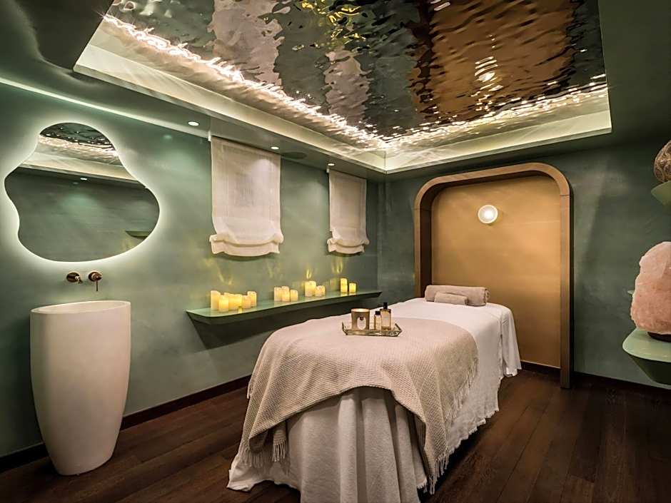 Boho Club Marbella - a Preferred Hotel