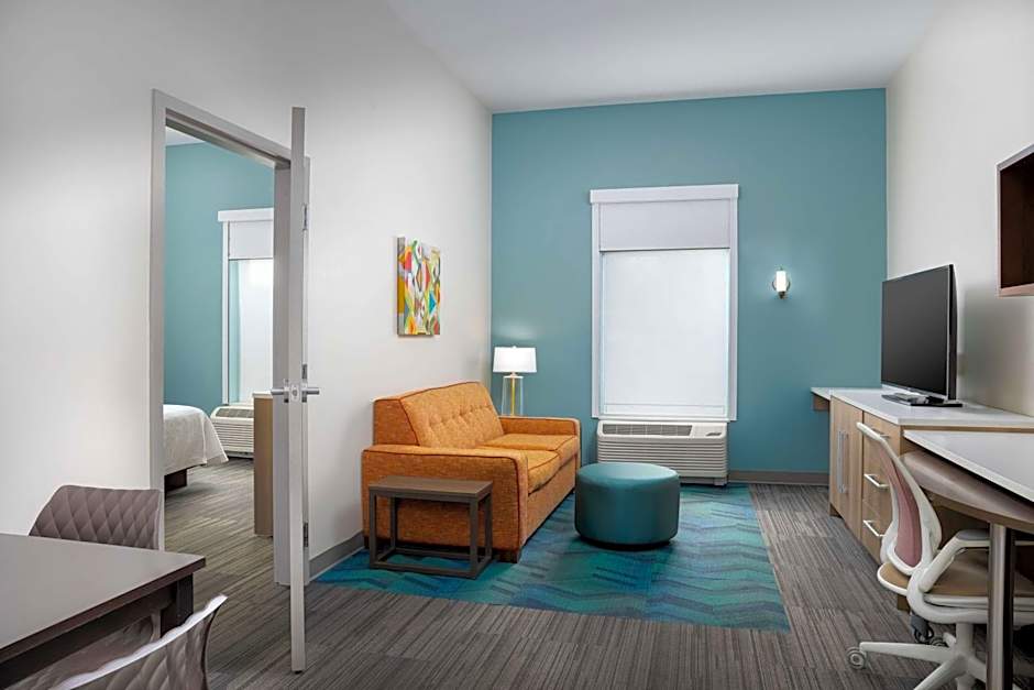Home2 Suites by Hilton Clermont, FL