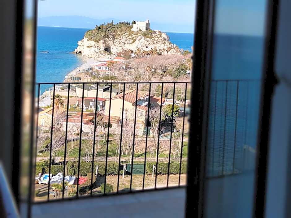 B&B Laudato Sii Tropea