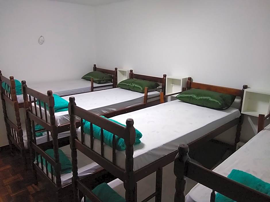 Curitiba Central Hostel
