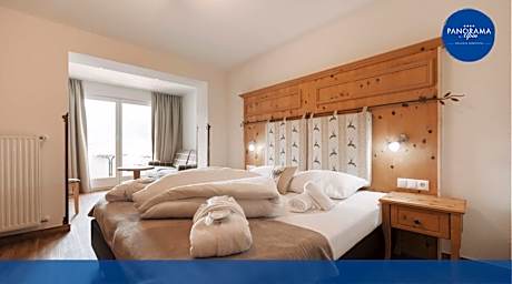 Large Two-Bedroom Apartment