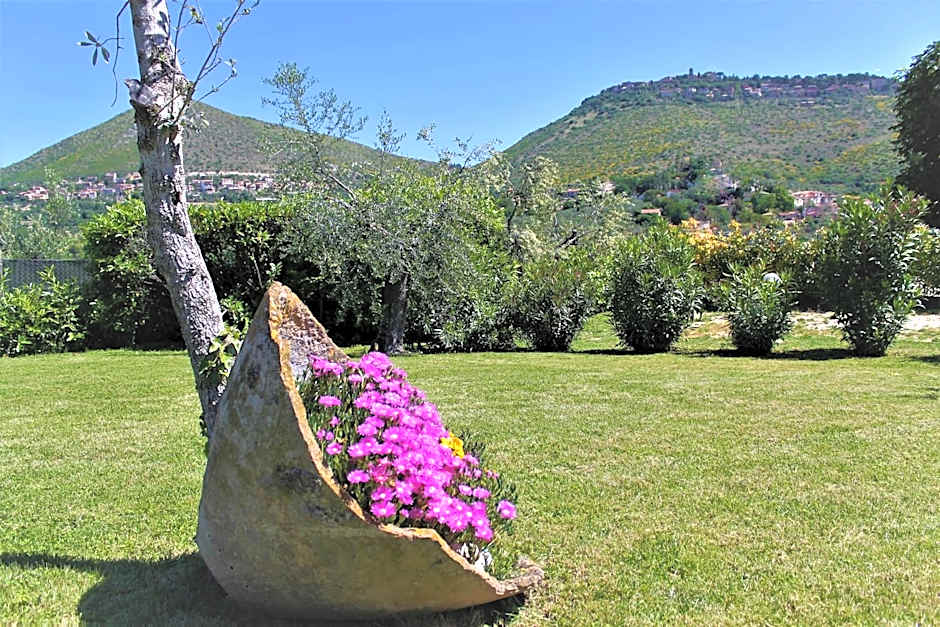 LO SCRIGNO COUNTRY HOUSE