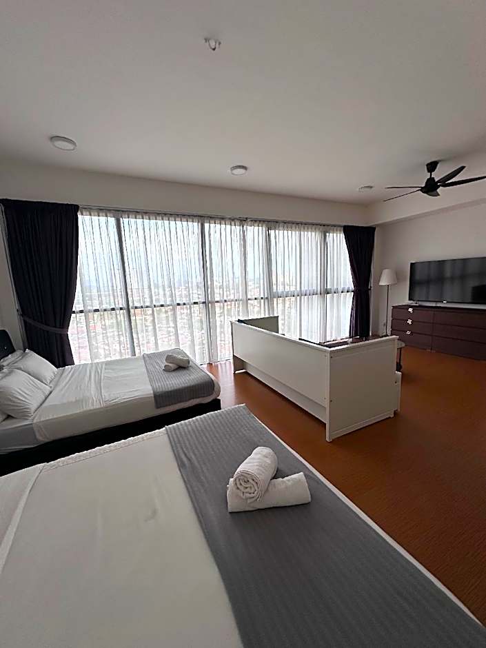 Homoto Petaling Jaya
