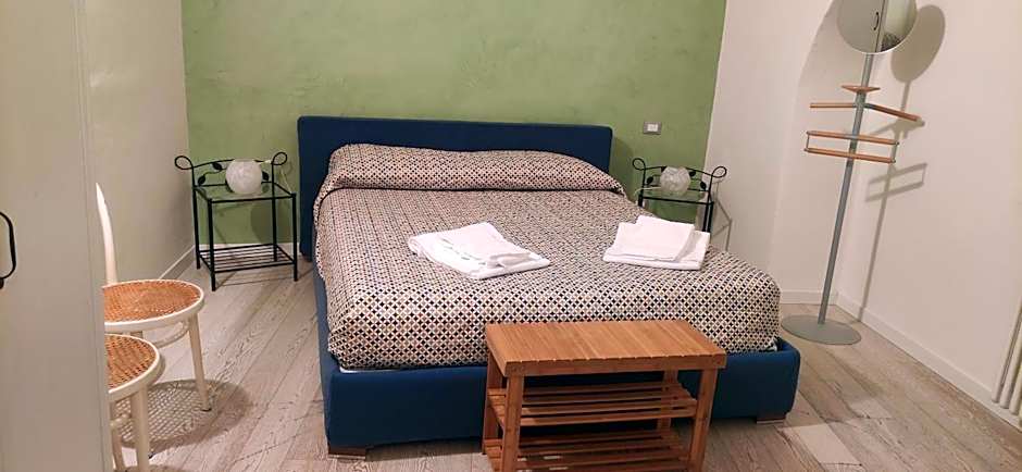 RUBY HOME Città Alta