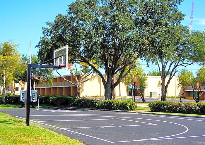 Celebration Suites At Old Town