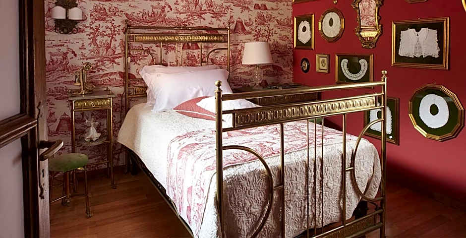Country House La Bursch