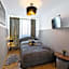 ClickTheFlat Norblin Factory Apart Rooms