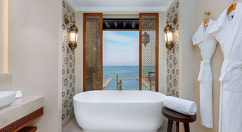 Sofitel Bahrain Zallaq Thalassa Sea And Spa Hotel