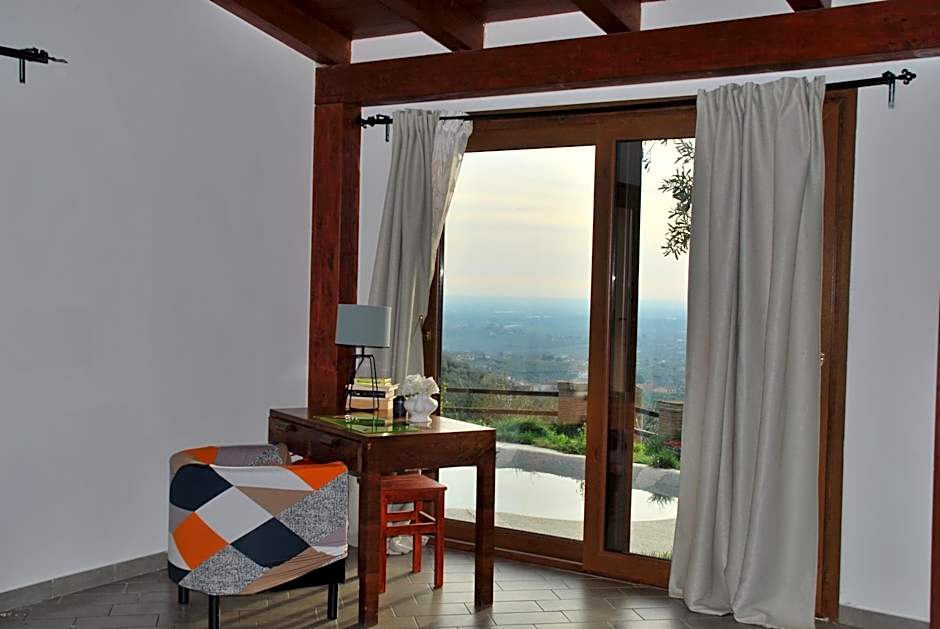 B&B A Casa di Silvia