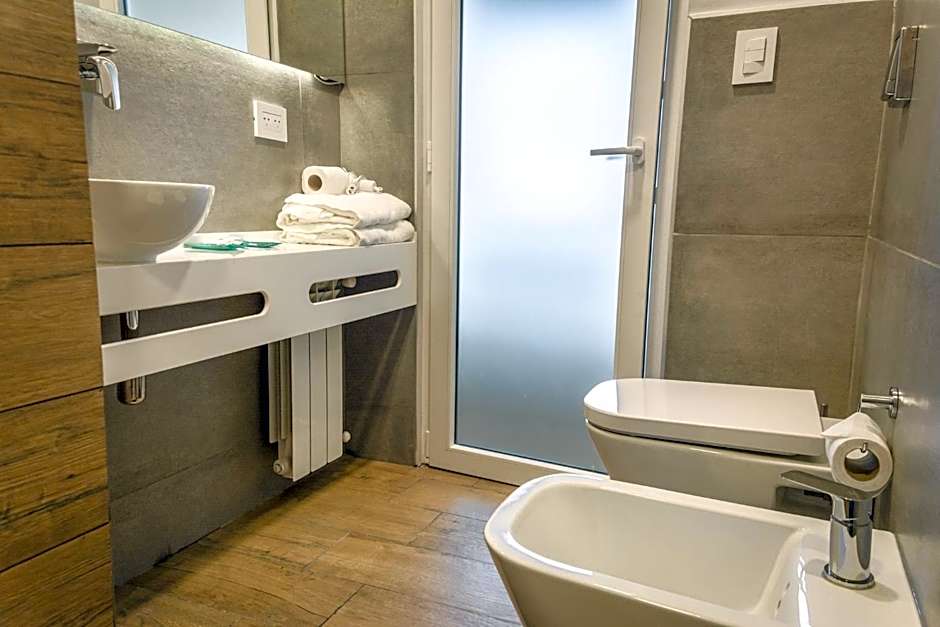 Hosteria y Restaurante America