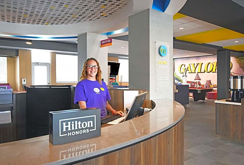 Tru By Hilton Gaylord, MI