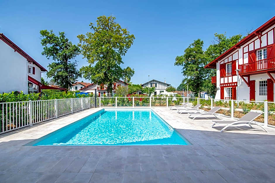 Résidence Ker Enia Meublés de Tourisme