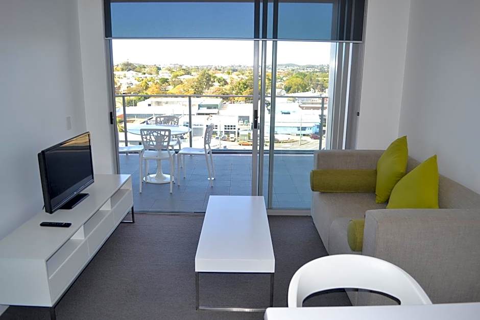 Eastwood Apartments