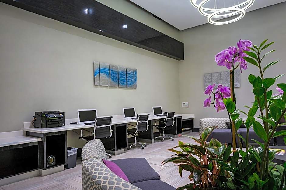 Holiday Inn Houston Downtown By IHG
