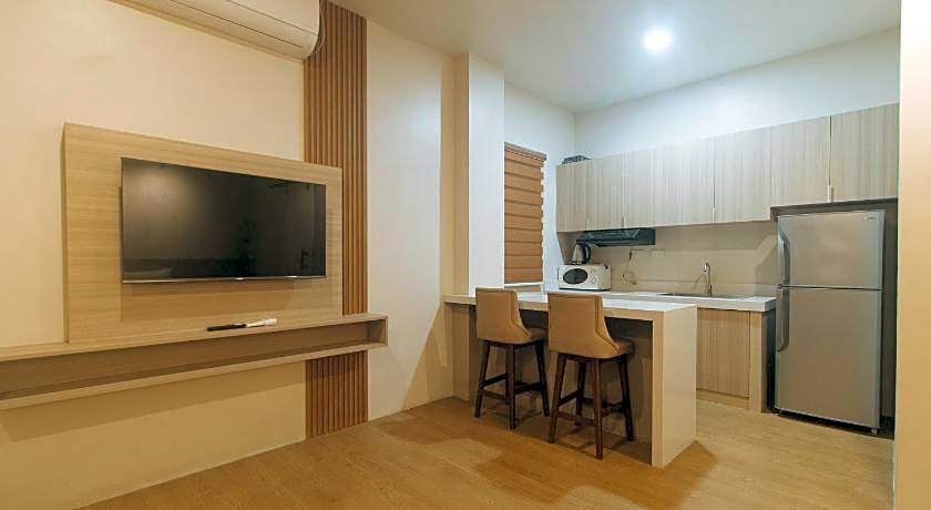 Elyseah Condotel by RedDoorz