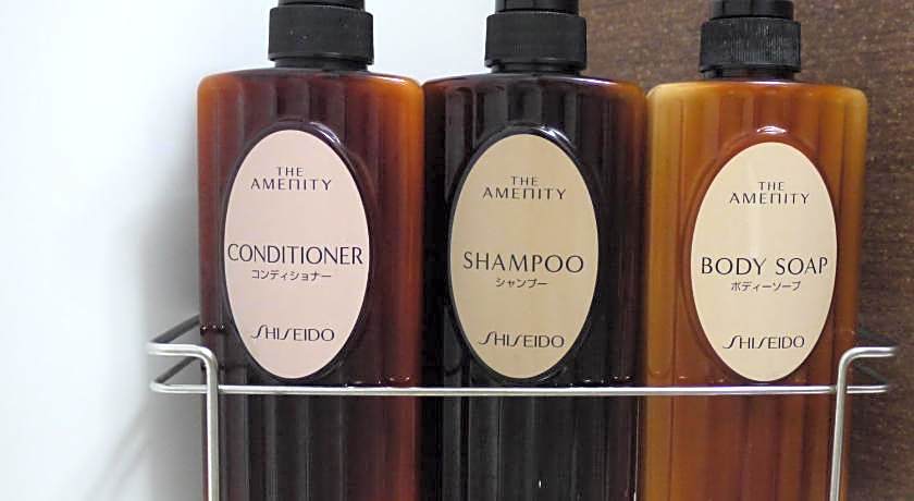 Hotel Route Inn Shinano Omachi Ekimae