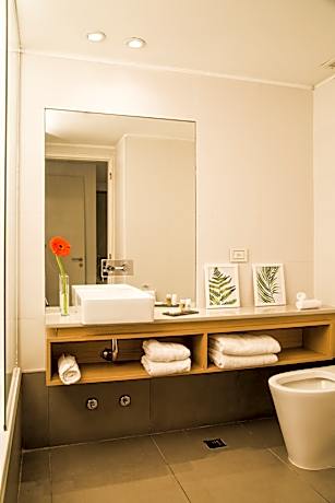 Junior suite capacity 2