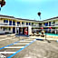 Motel 6-Pleasanton, CA
