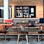 Moxy by Marriott Stuttgart Airport/Messe