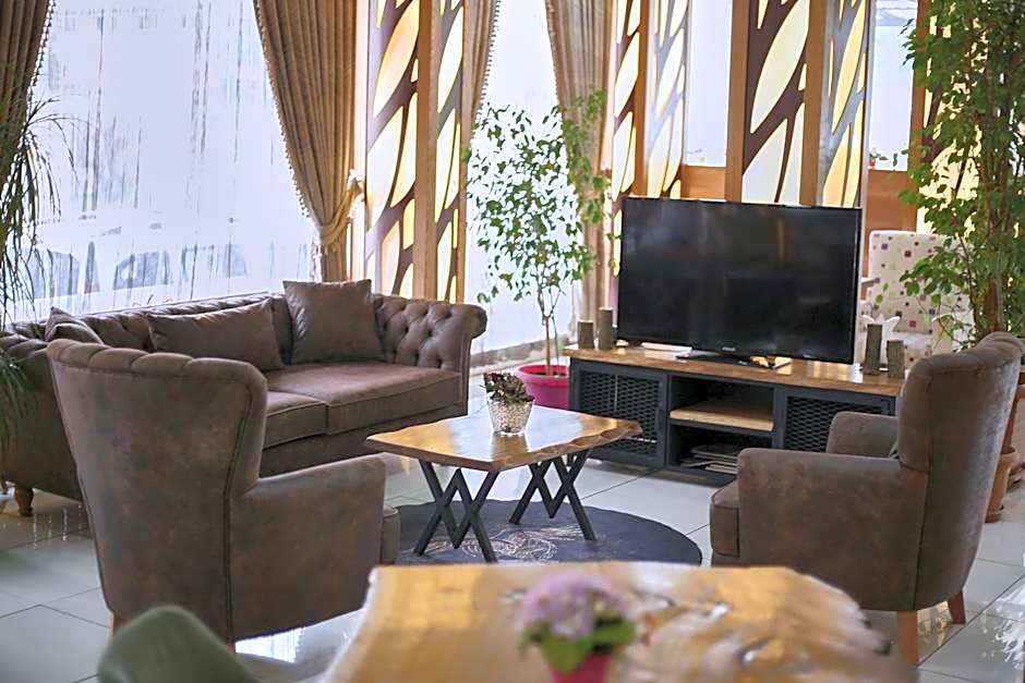 Zengin City Hotel