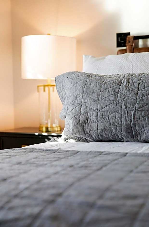 The Getaway Blowing Rock