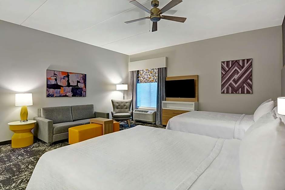 Homewood Suites by Hilton Lynchburg, VA