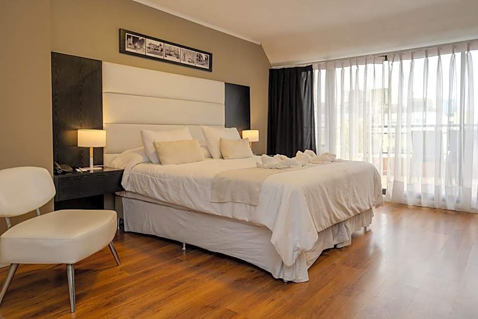 Pocitos Plaza Hotel