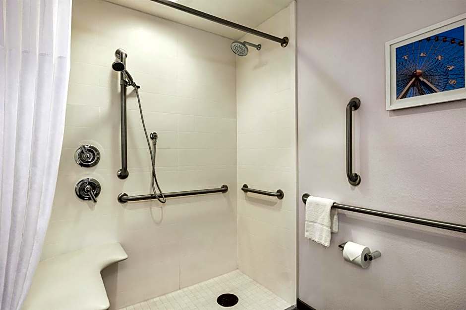 Hampton Inn & Suites Dallas-Mesquite