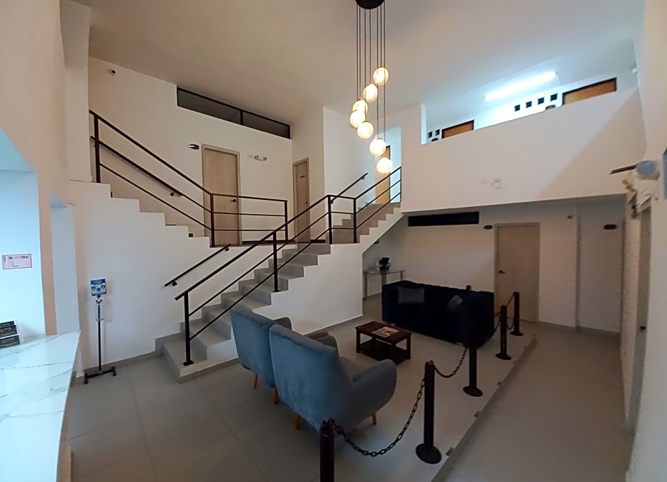 Hotel Colombia Avenida