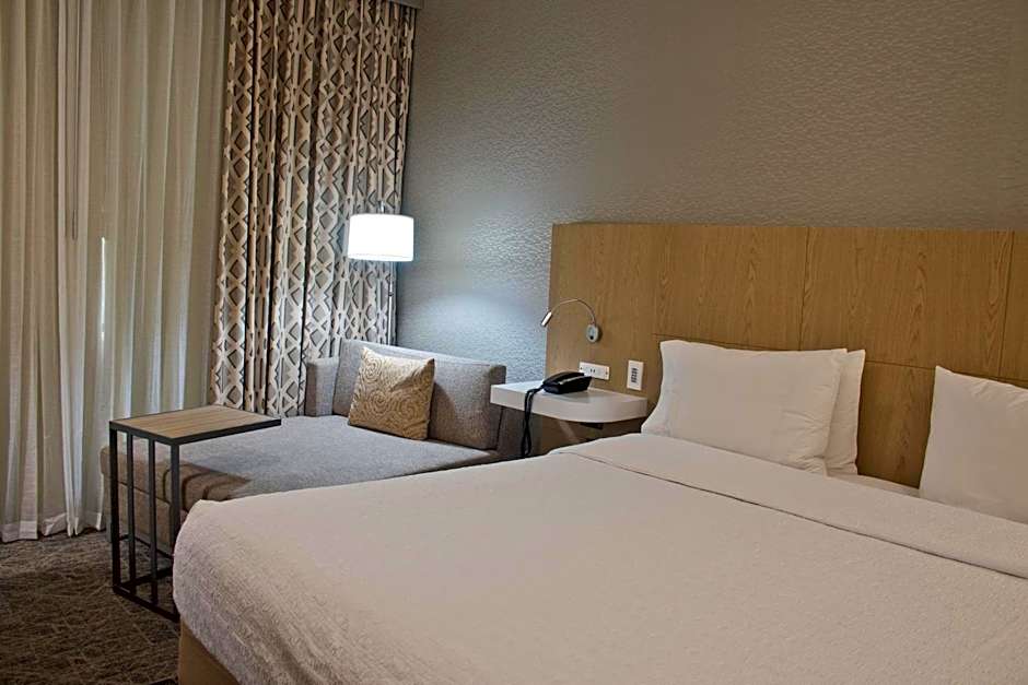 Hampton Inn By Hilton & Suites Denver-Speer Boulevard