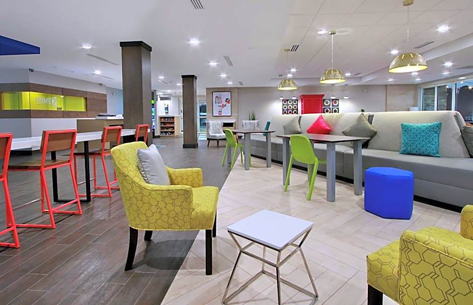 Home2 Suites by Hilton Mobile I-65 Gov Blvd.
