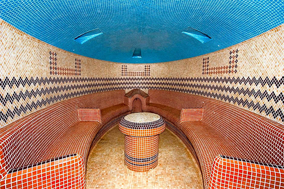 Rubin Wellness & Conference Hotel