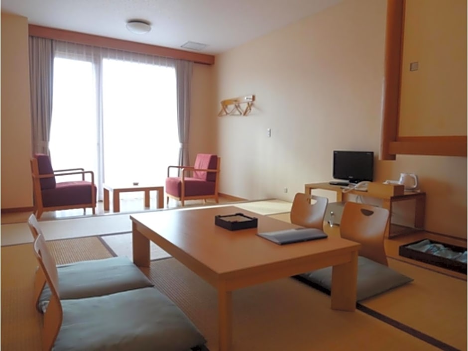 Bokkai Onsen Seaside Villa Bokkai - Vacation STAY 69006v