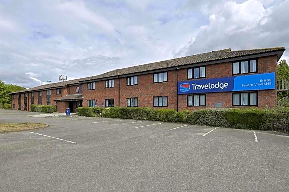 Travelodge Bristol Severn View M48