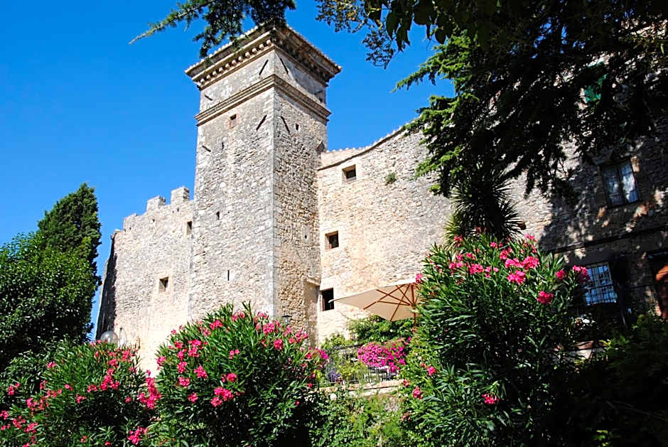 Torre Sangiovanni Albergo e Ristorante da Rosary
