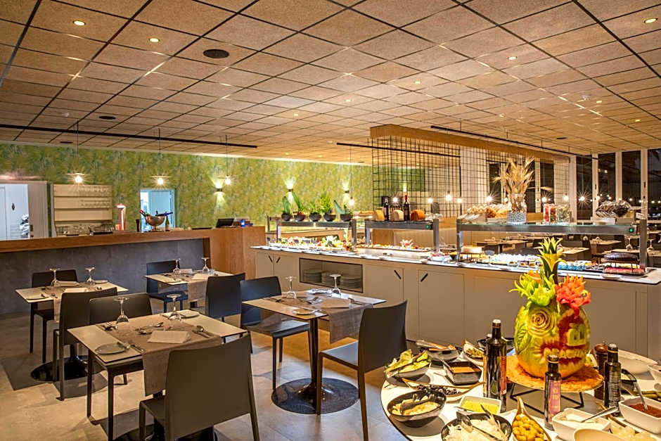 Oasis Lanz Beach Mate