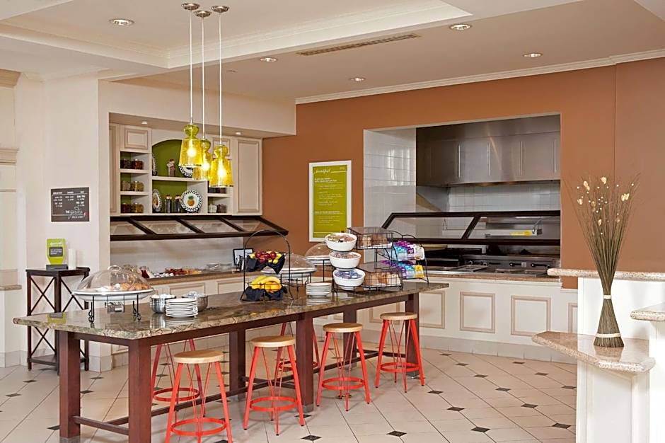Hilton Garden Inn Grand Forks/Und