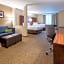 Comfort Suites Denver near Anschutz Medical Campus