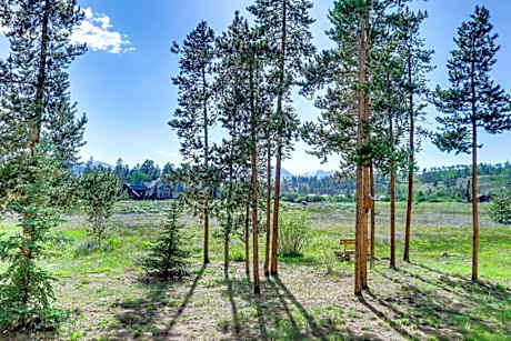Evergreen Condominiums By Keystone Resort